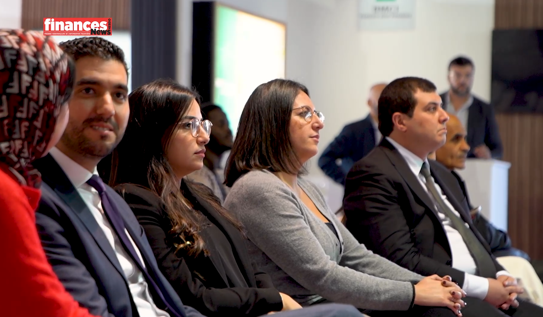 VIDEO. Crédit agricole Maroc présente ses solutions d'épargne